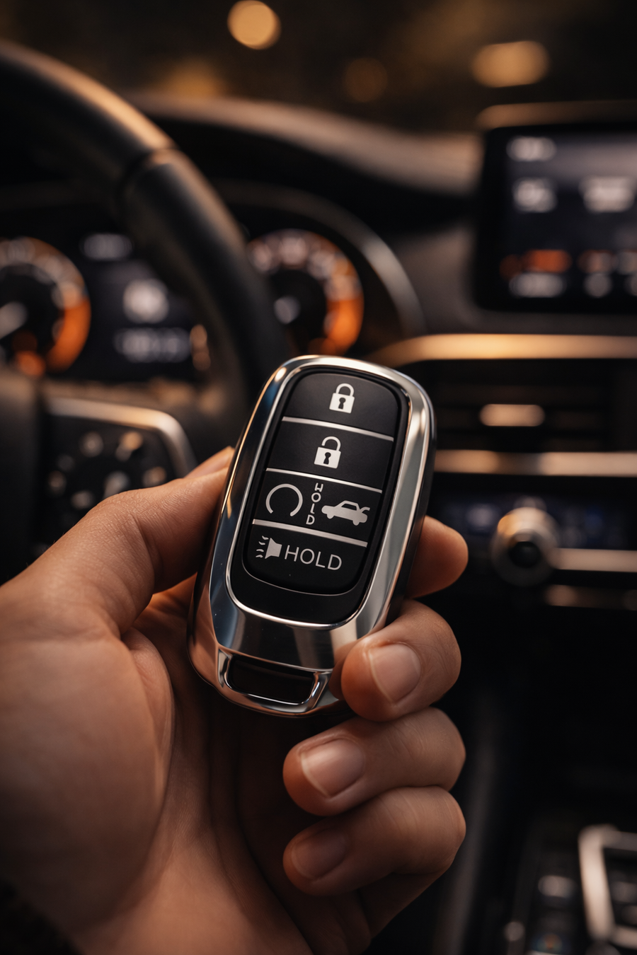 How to Replace Your Car Key Fob Without Paying $400 at the Dealer